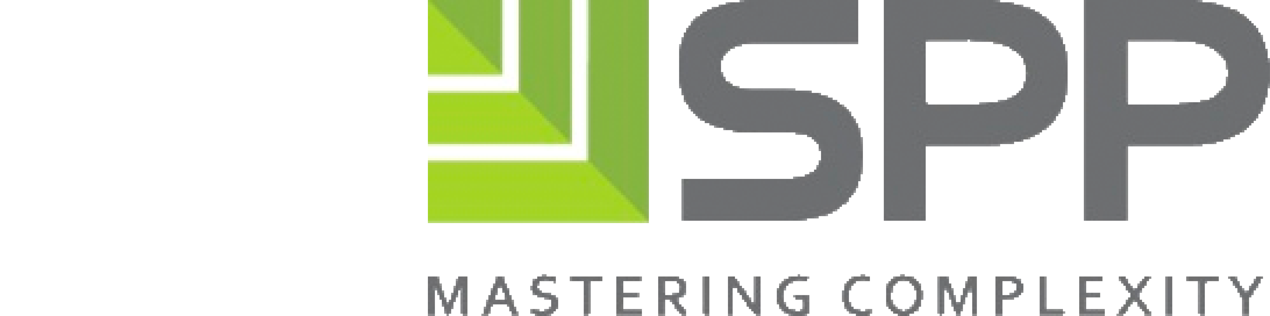 logo S P P, software solutions