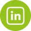 Schaltfläche, zum Linked-in Profil von Karo Mrazek gehen